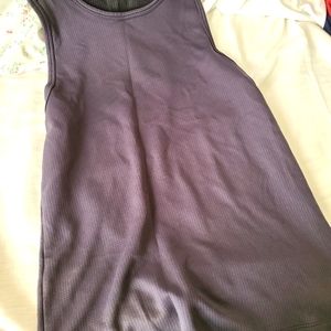 Miscellaneous muscle shirt
